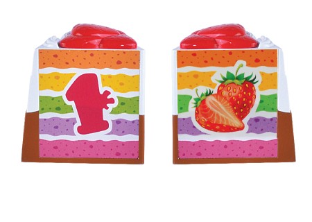 DUMEL DD 45390 Torcikowa Układanka