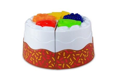 DUMEL DD 45390 Torcikowa Układanka