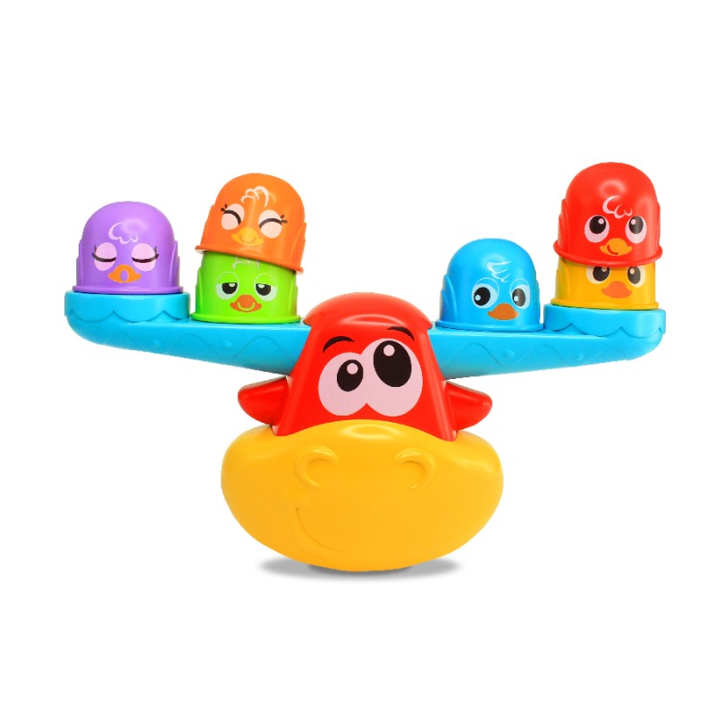 DUMEL DD 45530 Balansujący Łoś