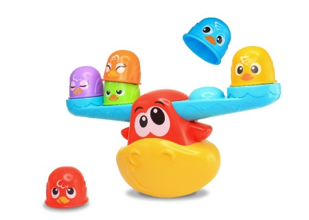 DUMEL DD 45530 Balansujący Łoś