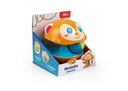 DUMEL DD 45720 Małpka Kiwaczek