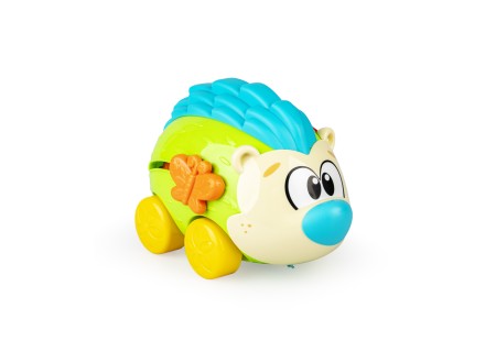 DUMEL DD 54902 Odjazdowy Jeżyk