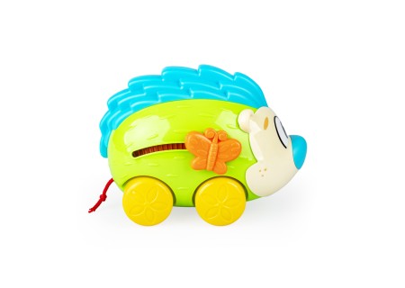 DUMEL DD 54902 Odjazdowy Jeżyk