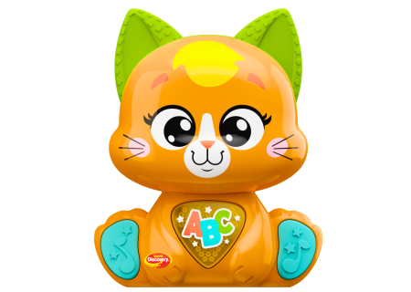 DUMEL DD 54926 Szalony Kociak