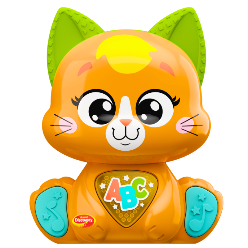 DUMEL DD 54926 Szalony Kociak