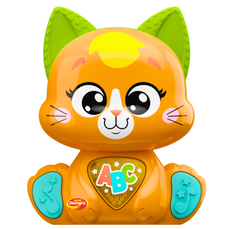 DUMEL DD 54926 Szalony Kociak