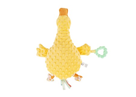 BALIBAZOO BB 82622 Przytulanka Kaczuszka