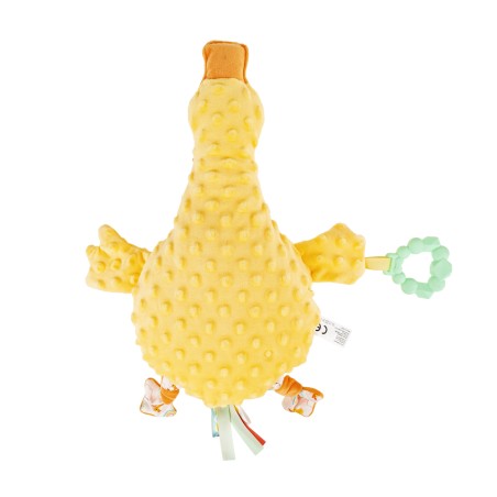 BALIBAZOO BB 82622 Przytulanka Kaczuszka