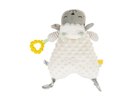 BALIBAZOO BB 82623 Przytulanka Owieczka