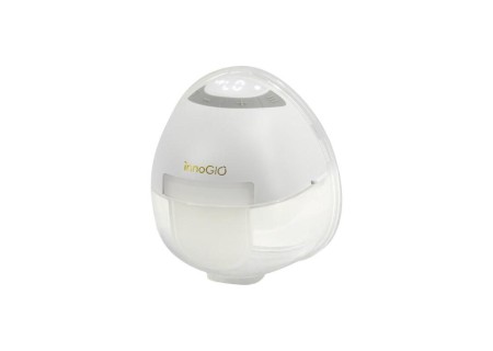 INNOGIO GIO-358I Muszlowy laktator elektryczny GIOmum Line Discreet Single