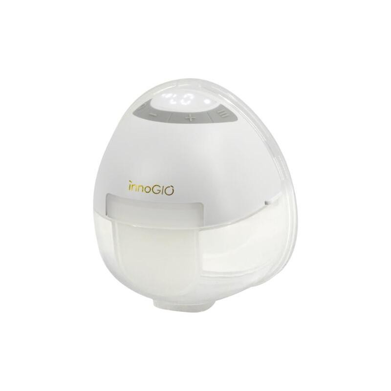 INNOGIO GIO-358I Muszlowy laktator elektryczny GIOmum Line Discreet Single