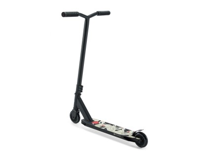 KINDERKRAFT Hulajnoga SOLIS black