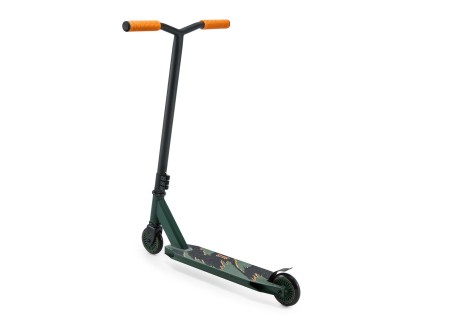 KINDERKRAFT Hulajnoga SOLIS green