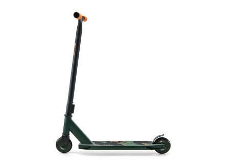 KINDERKRAFT Hulajnoga SOLIS green