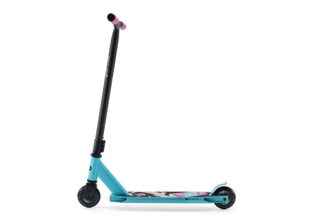 KINDERKRAFT Hulajnoga SOLIS pink