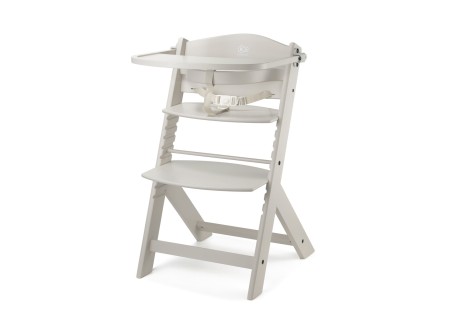 KINDERKRAFT Krzesełko do karmienia ENOCK BEIGE