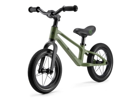 KINDERKRAFT Rowerek biegowy ETER green