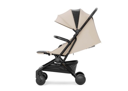 KINDERKRAFT Wózek spacerowy (kabinowy) PILOT 2 beige