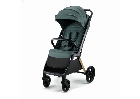 KINDERKRAFT Wózek spacerowy LOOM JADE GREEN