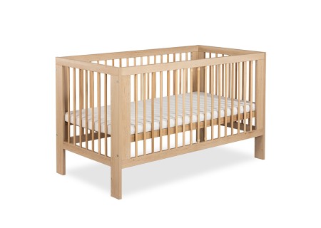 KLUPŚ Łóżko-tapczanik 140x70 OLIVIA buk