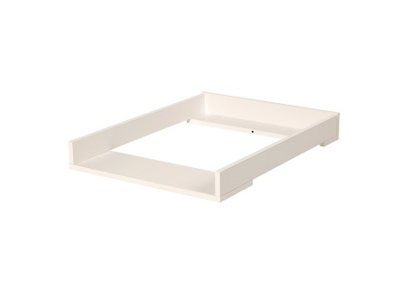 KLUPŚ Nakładka na komodę szampan