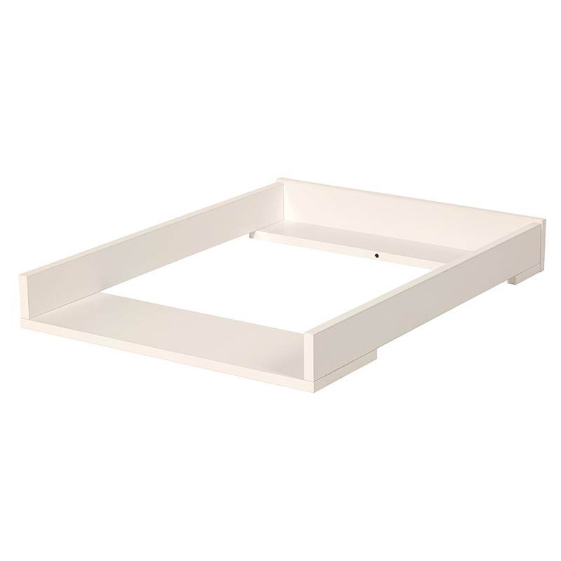 KLUPŚ Nakładka na komodę szampan