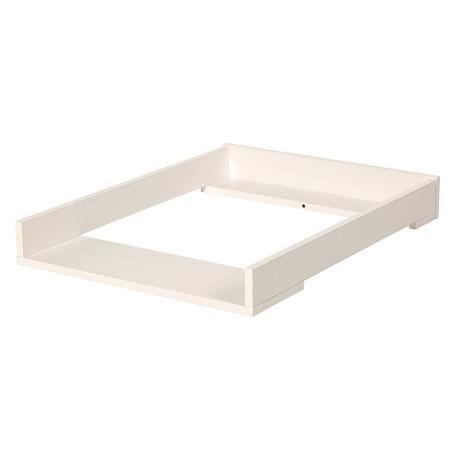 KLUPŚ Nakładka na komodę szampan