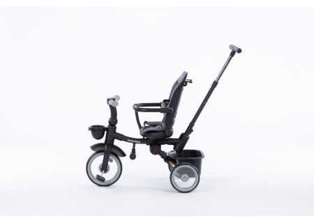 MOOVKEE Rowerek trójkołowy LIAM grey