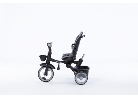 MOOVKEE Rowerek trójkołowy LIAM grey