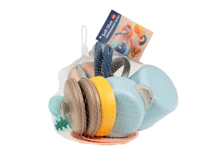 SMILY PLAY AN85071 Miękkie naczynia kuchenne