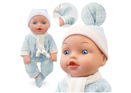 SMILY PLAY SN688 Lalka Bobas