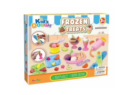 SMILY PLAY SN803 Ciasto - masa lody