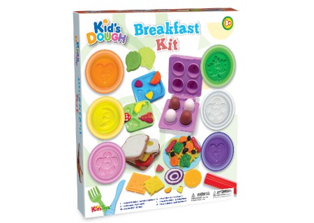 SMILY PLAY SN805 Ciasto - masa