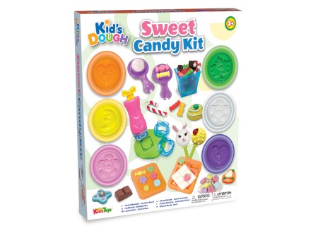 SMILY PLAY SN806 Ciasto - masa słodycze