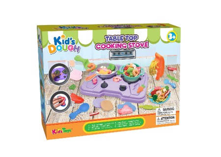 SMILY PLAY SN808 Ciasto - masa kuchnia