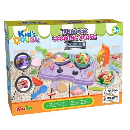 SMILY PLAY SN808 Ciasto - masa kuchnia