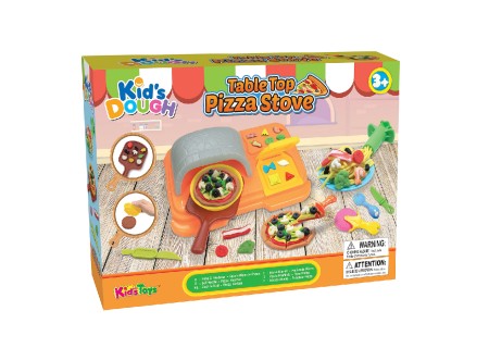 SMILY PLAY SN809 Ciasto - masa pizza