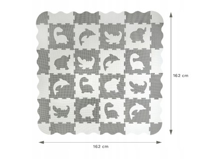 SMILY PLAY SN874 Mata piankowa