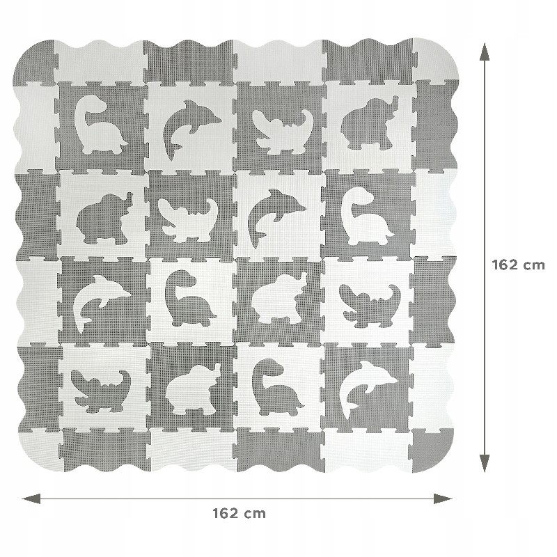 SMILY PLAY SN874 Mata piankowa