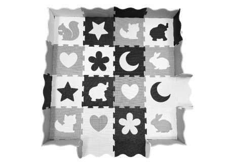 SMILY PLAY SN876 Mata piankowa