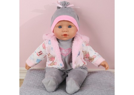 SMILY PLAY SP84497 Lalka Julka 40 cm