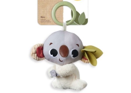TINY LOVE TL11181004 Tiny smart zawieszka grzechotka KOALA boho chic