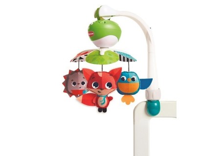 TINY LOVE TL13049068 Karuzela podróżna Zabawa na łące