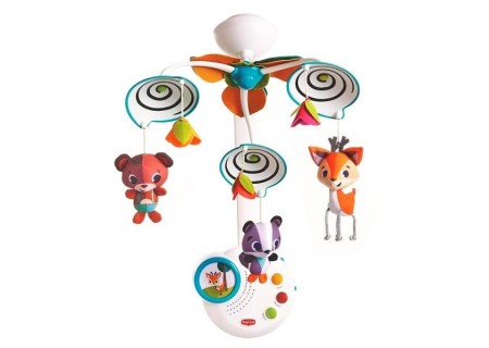 TINY LOVE TL13051068 Karuzela klasyczna Leśna Kraina