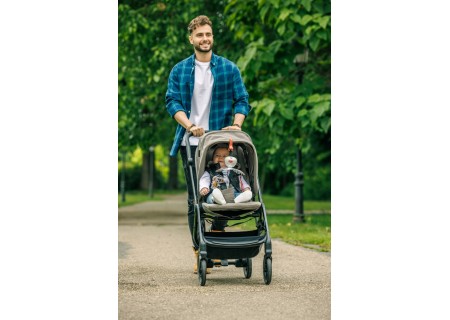 TINY LOVE TL13080068 Karuzela podróżna Rockers