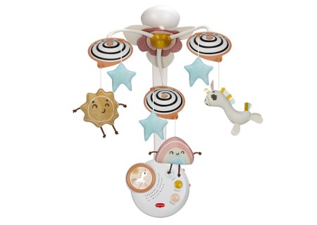 TINY LOVE TL13088068 Karuzela klasyczna Jednorożec