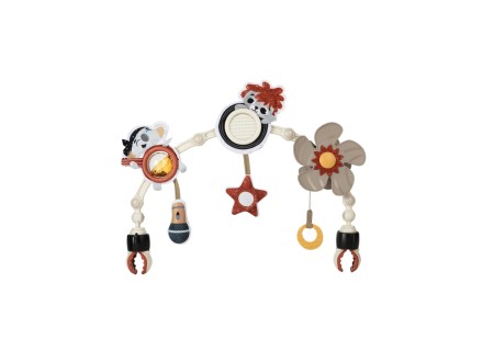 TINY LOVE TL14054000 Łuk z zabawkami Rockers