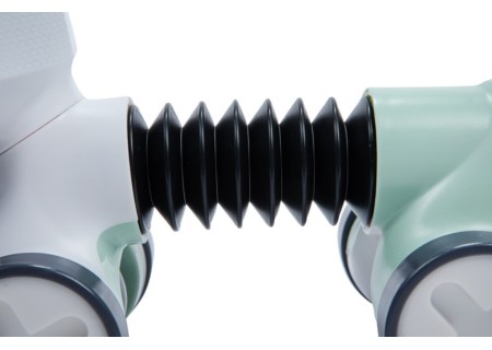 TINY LOVE TL15060004 Interaktywny Lew George DECOR czarno/biały