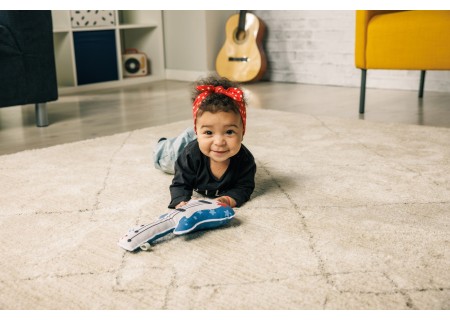 TINY LOVE TL15064000 Muzyczna gitara miękka Rockers