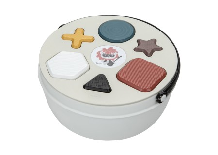 TINY LOVE TL15065000 Sorter kształtów Rockers